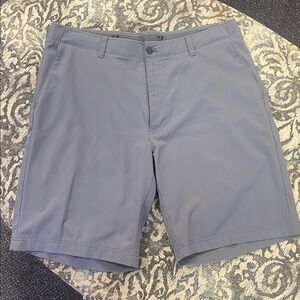 Grand Slam flat front golf shorts
